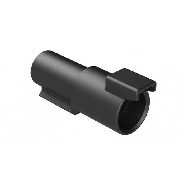 ATHD04-1-12P Amphenol Sine Systems Corp  Alloggiamenti per connettori circolari